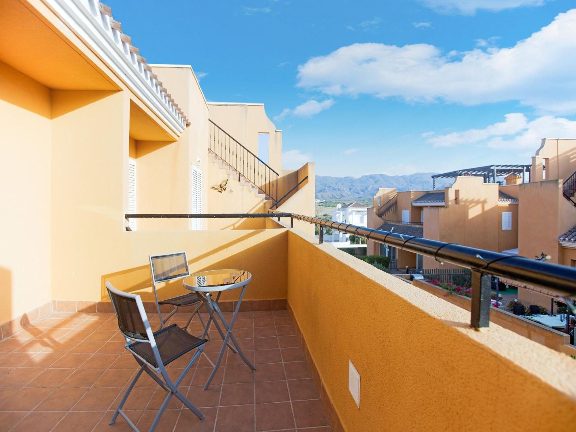 Belvilla By Oyo Casa Los Gallardos Exterior photo