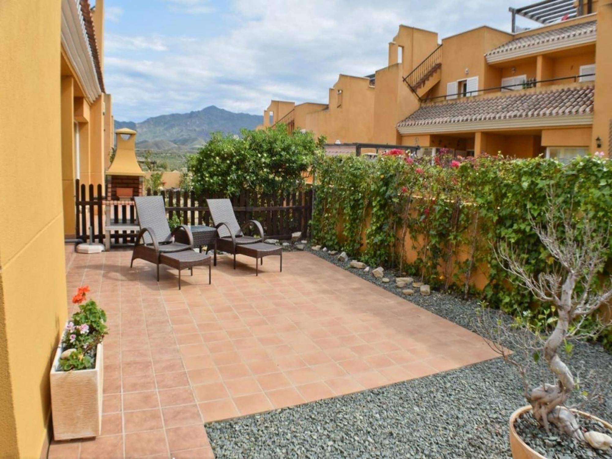 Belvilla By Oyo Casa Los Gallardos Exterior photo